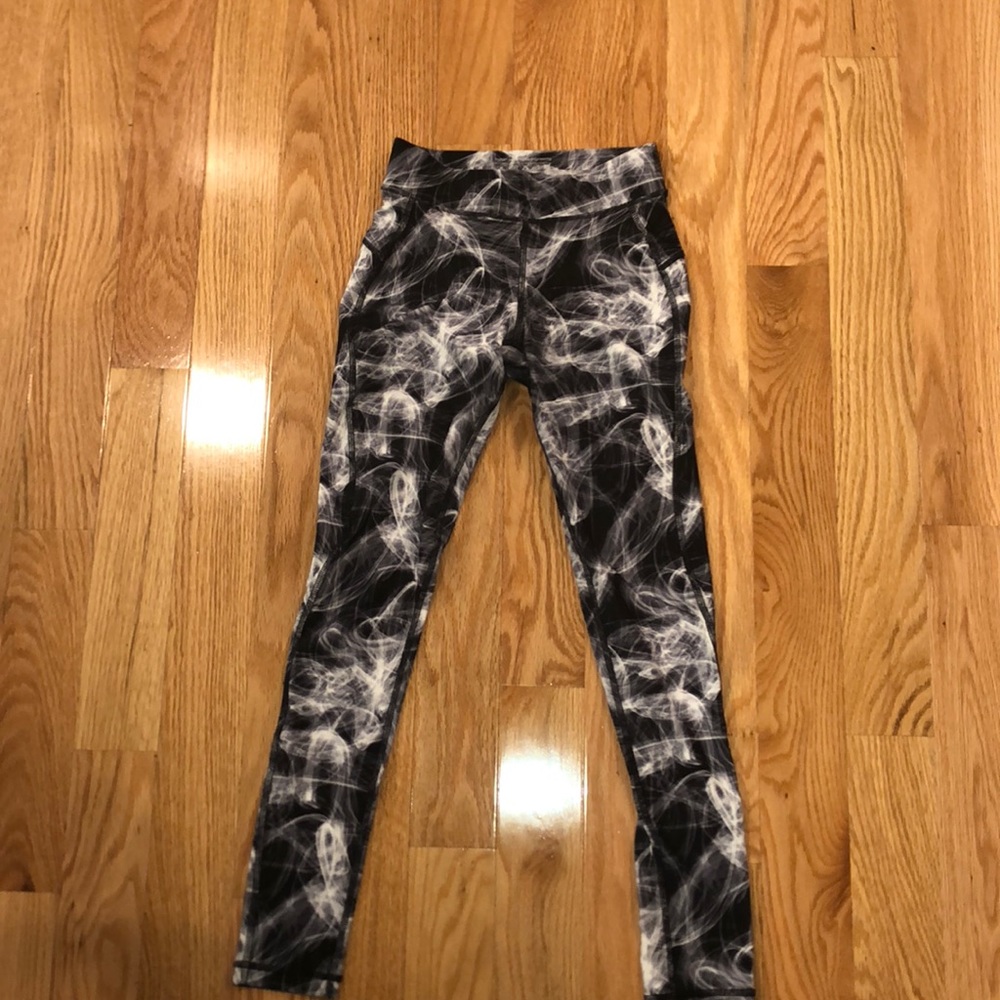 HPE Leggings